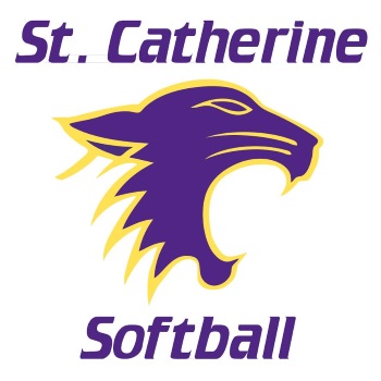 St. Catherine School logo