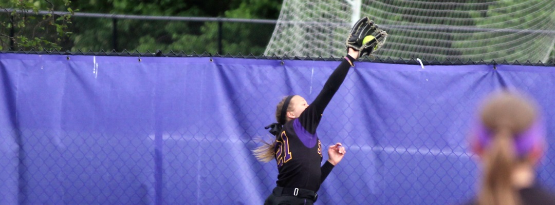 St. Catherine Softball Slide 3