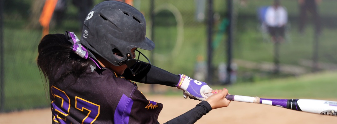 St. Catherine Softball Slide 4