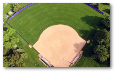 Photo of Wildcat Softball Field