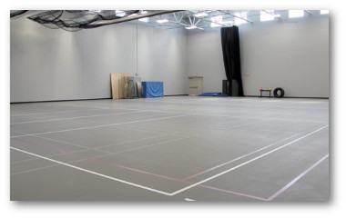 Photo of Wildcat Training Center