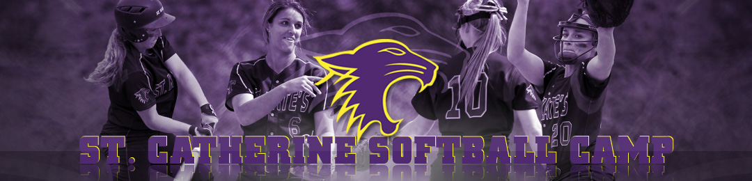 St. Catherine University Softball